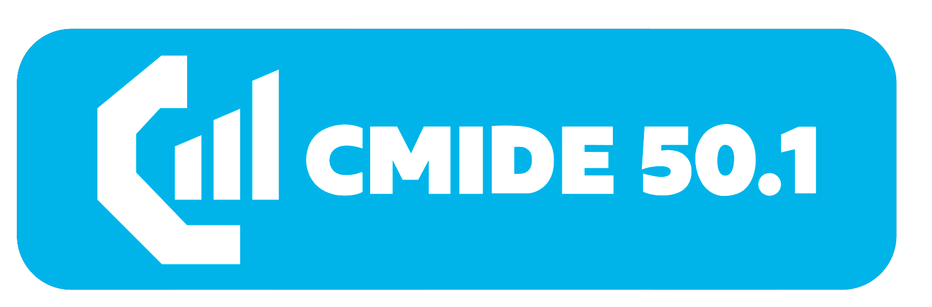 CMIDE 50.1
